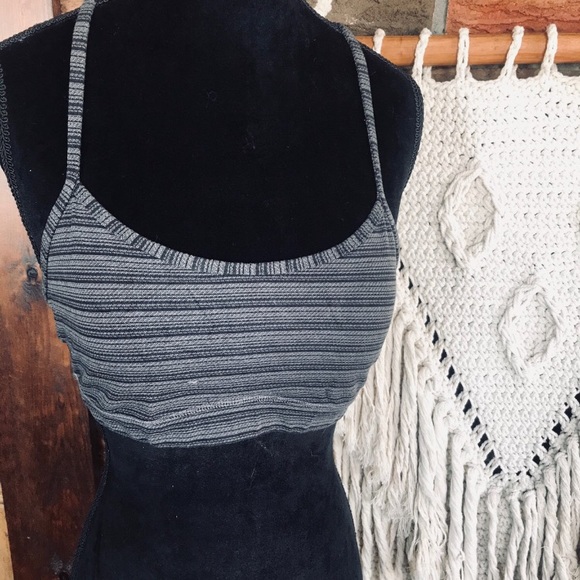 Lululemon Flow Y Bra IV - Picture 3 of 5